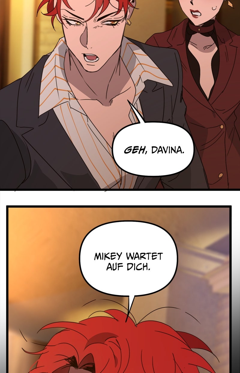 Read Mafia Nanny Manga Online