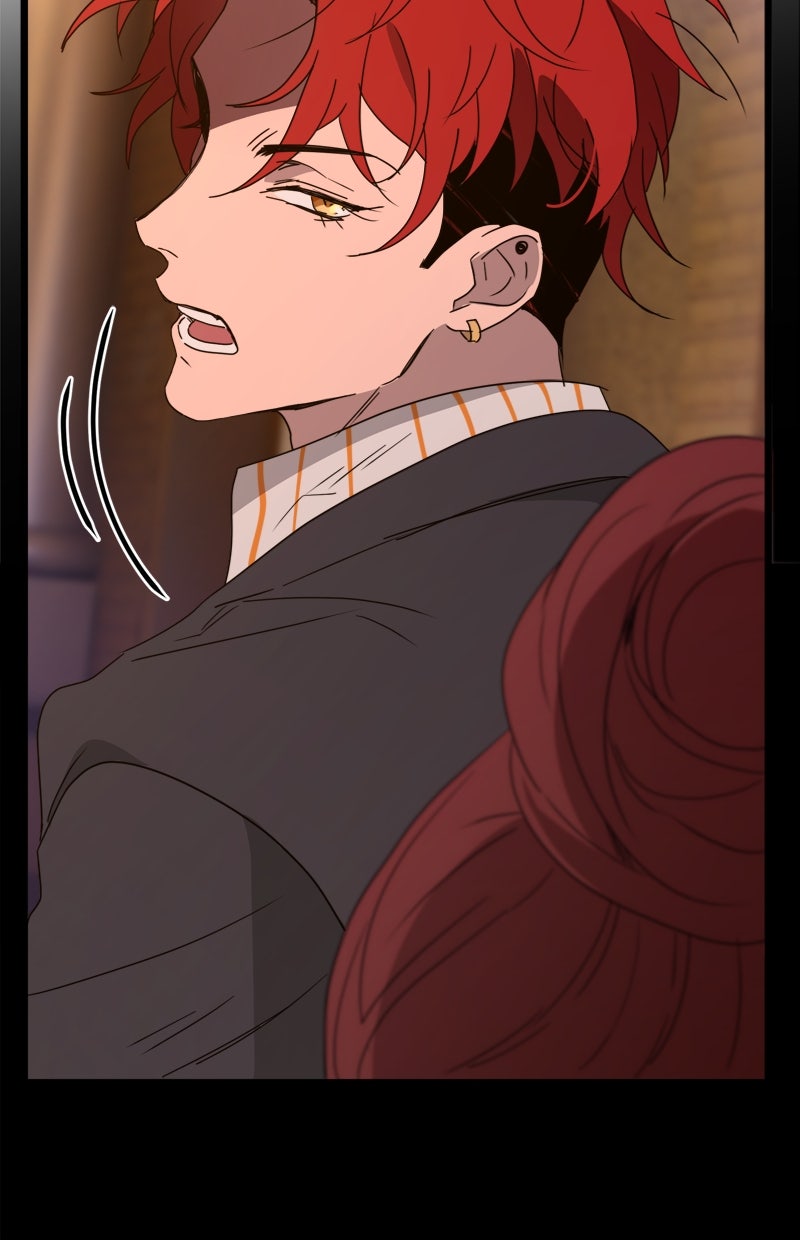 Read Mafia Nanny Manga Online