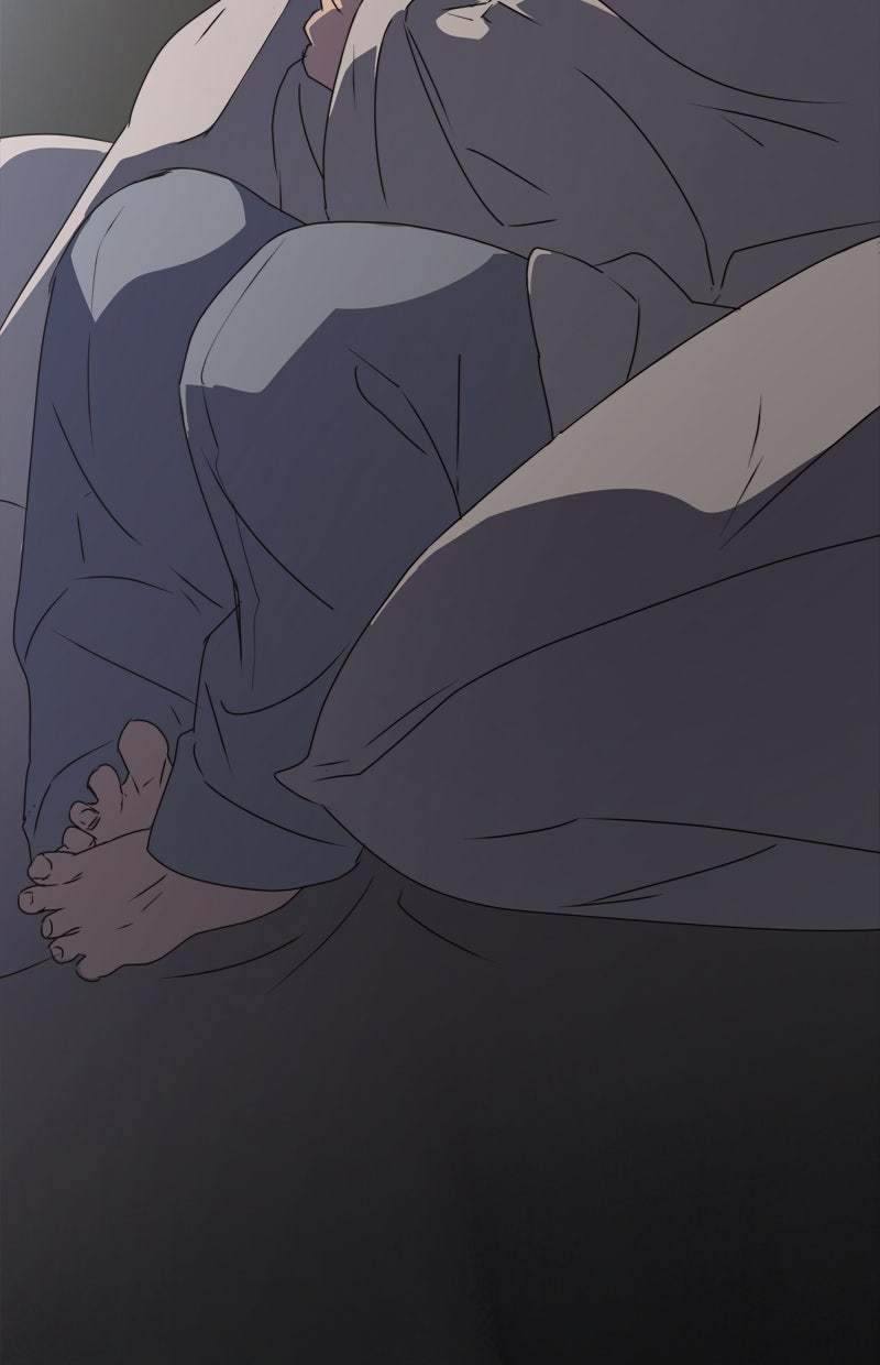 Read Mafia Nanny Manga Online