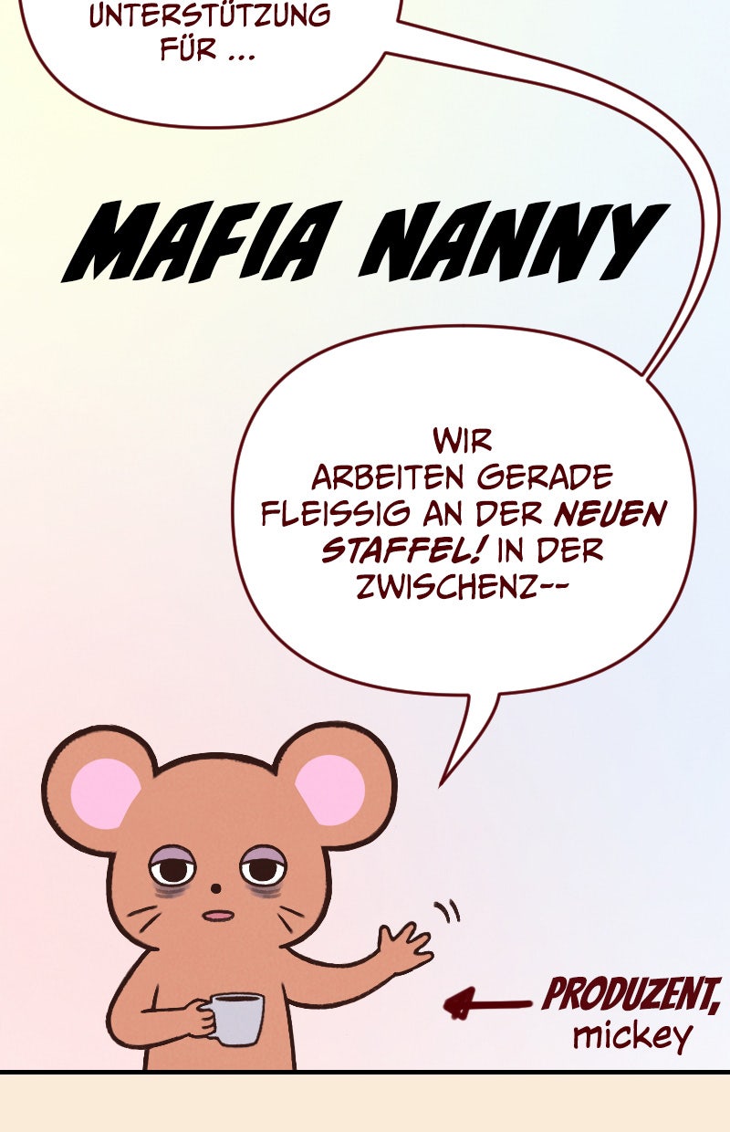 Read Mafia Nanny Manga Online
