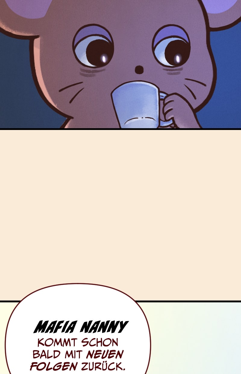 Read Mafia Nanny Manga Online