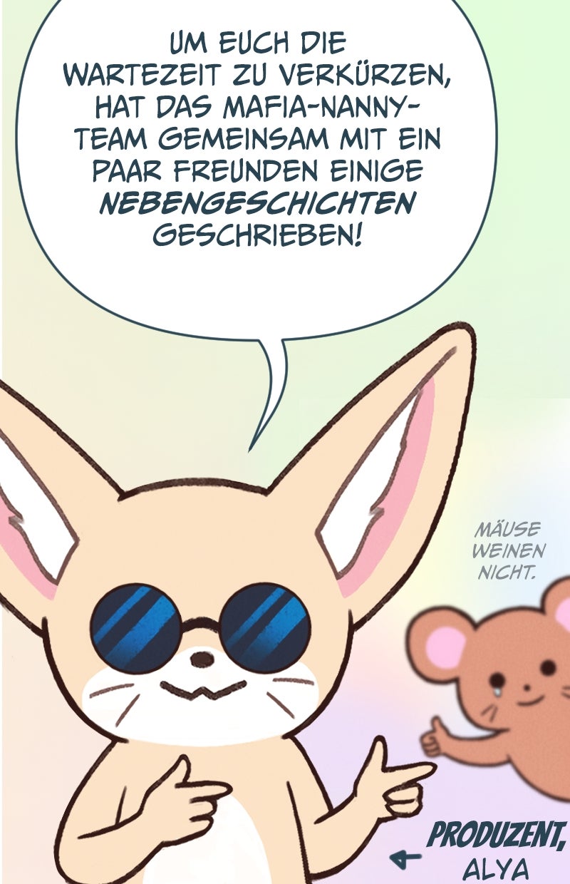 Read Mafia Nanny Manga Online