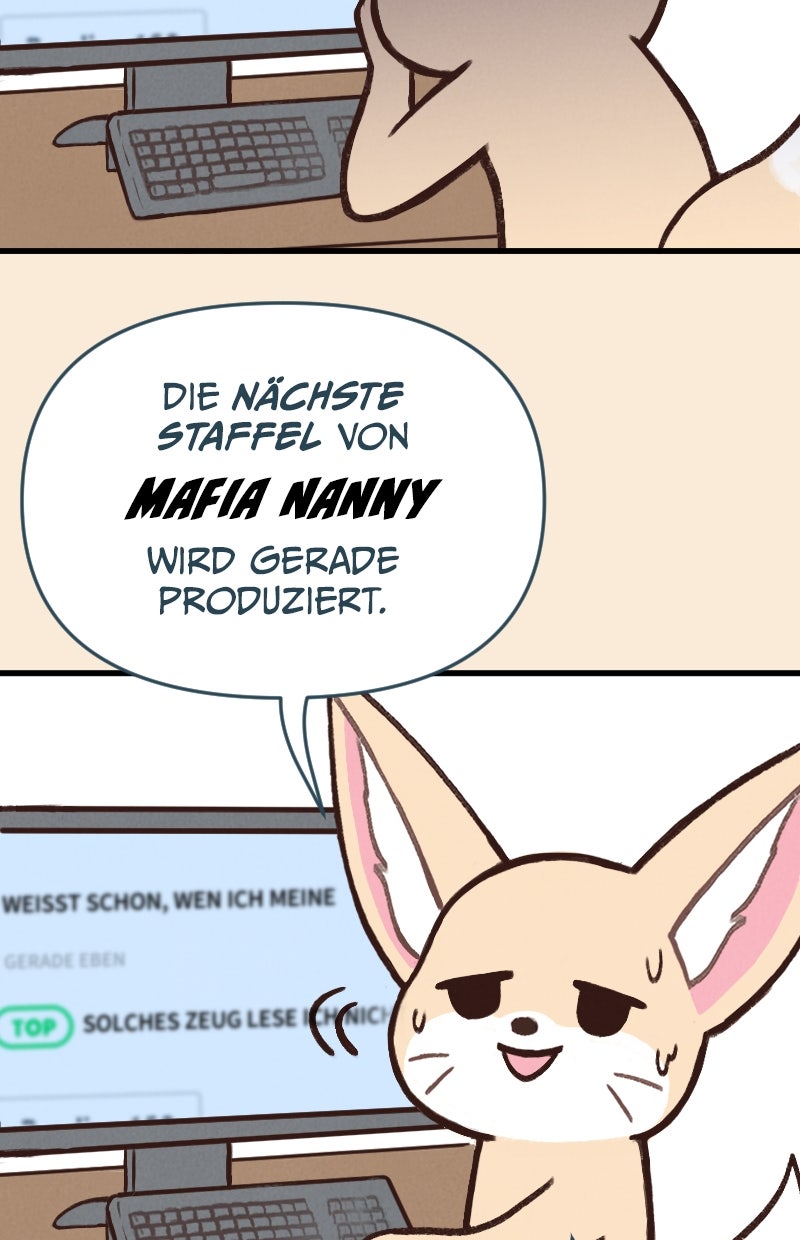 Read Mafia Nanny Manga Online
