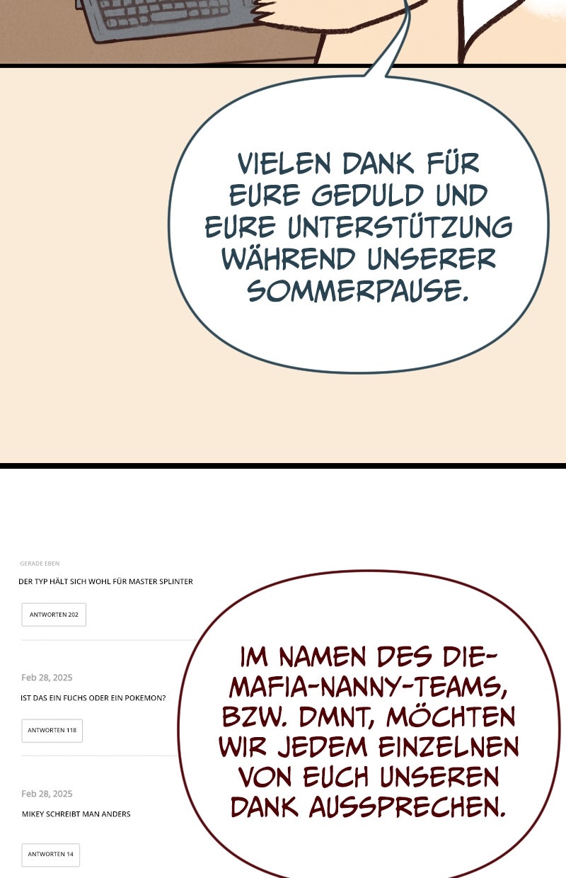 Read Mafia Nanny Manga Online