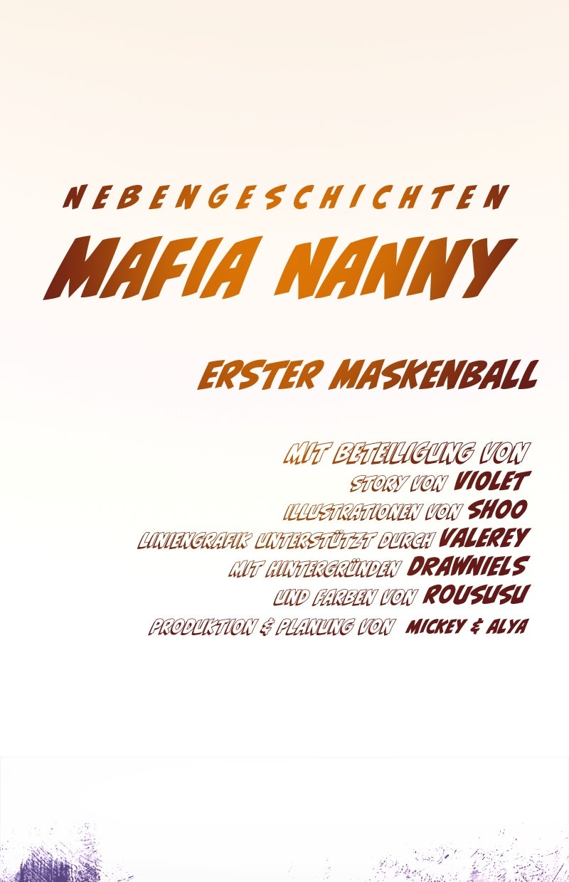 Read Mafia Nanny Manga Online