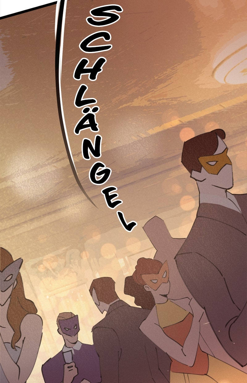 Read Mafia Nanny Manga Online