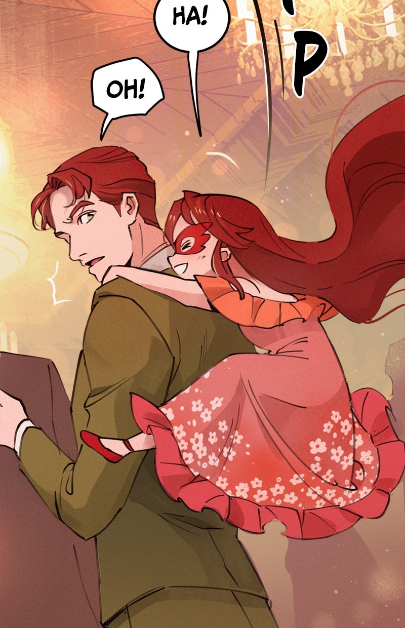 Read Mafia Nanny Manga Online