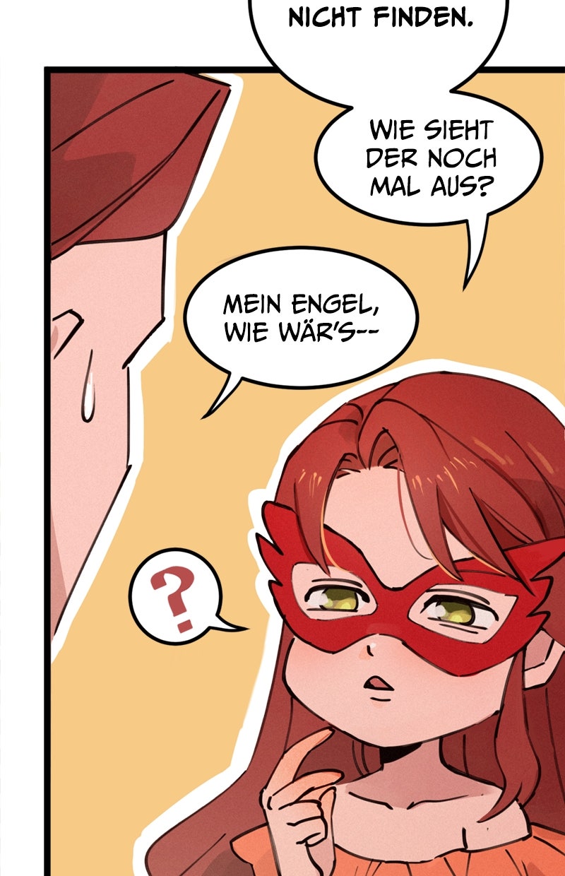 Read Mafia Nanny Manga Online