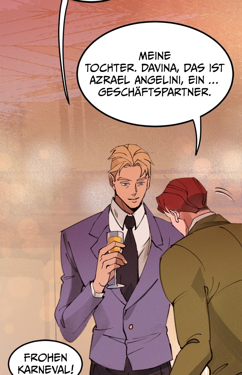 Read Mafia Nanny Manga Online