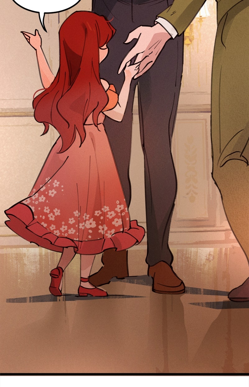 Read Mafia Nanny Manga Online