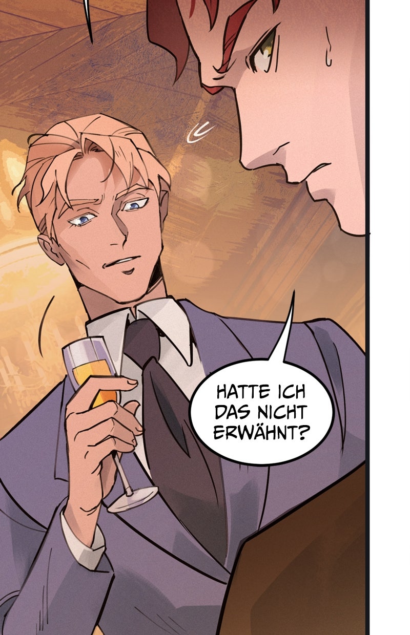 Read Mafia Nanny Manga Online