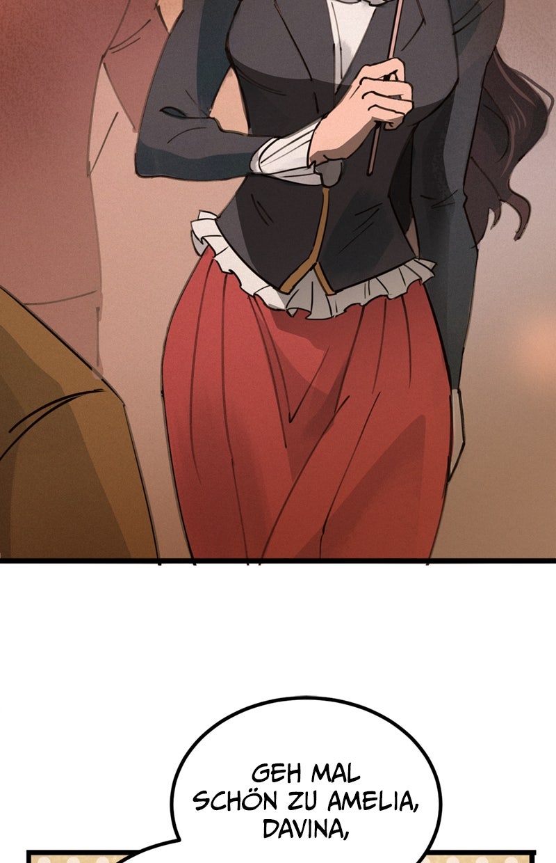 Read Mafia Nanny Manga Online