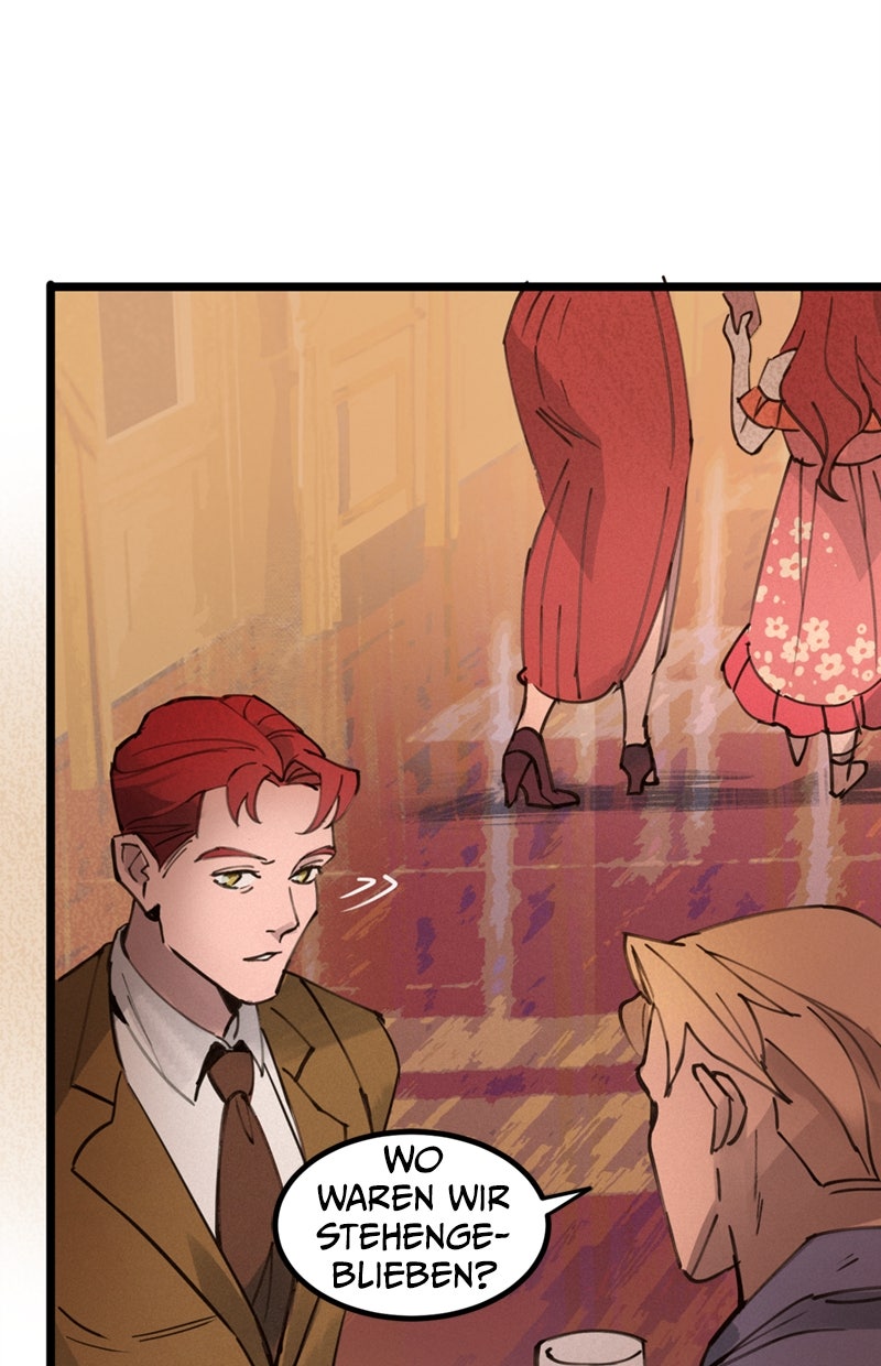 Read Mafia Nanny Manga Online