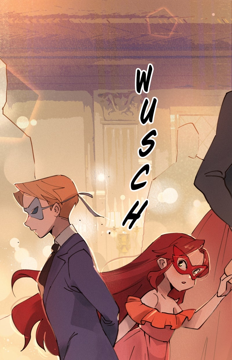 Read Mafia Nanny Manga Online