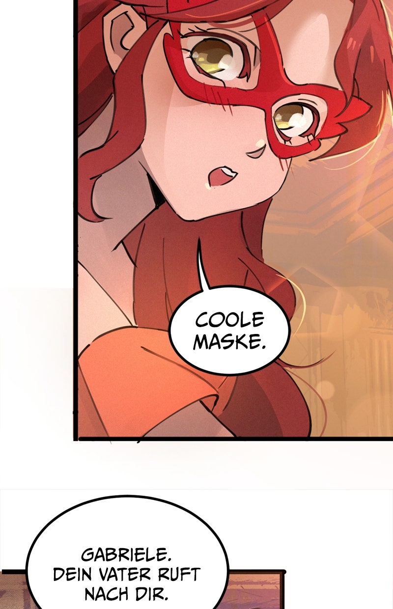 Read Mafia Nanny Manga Online