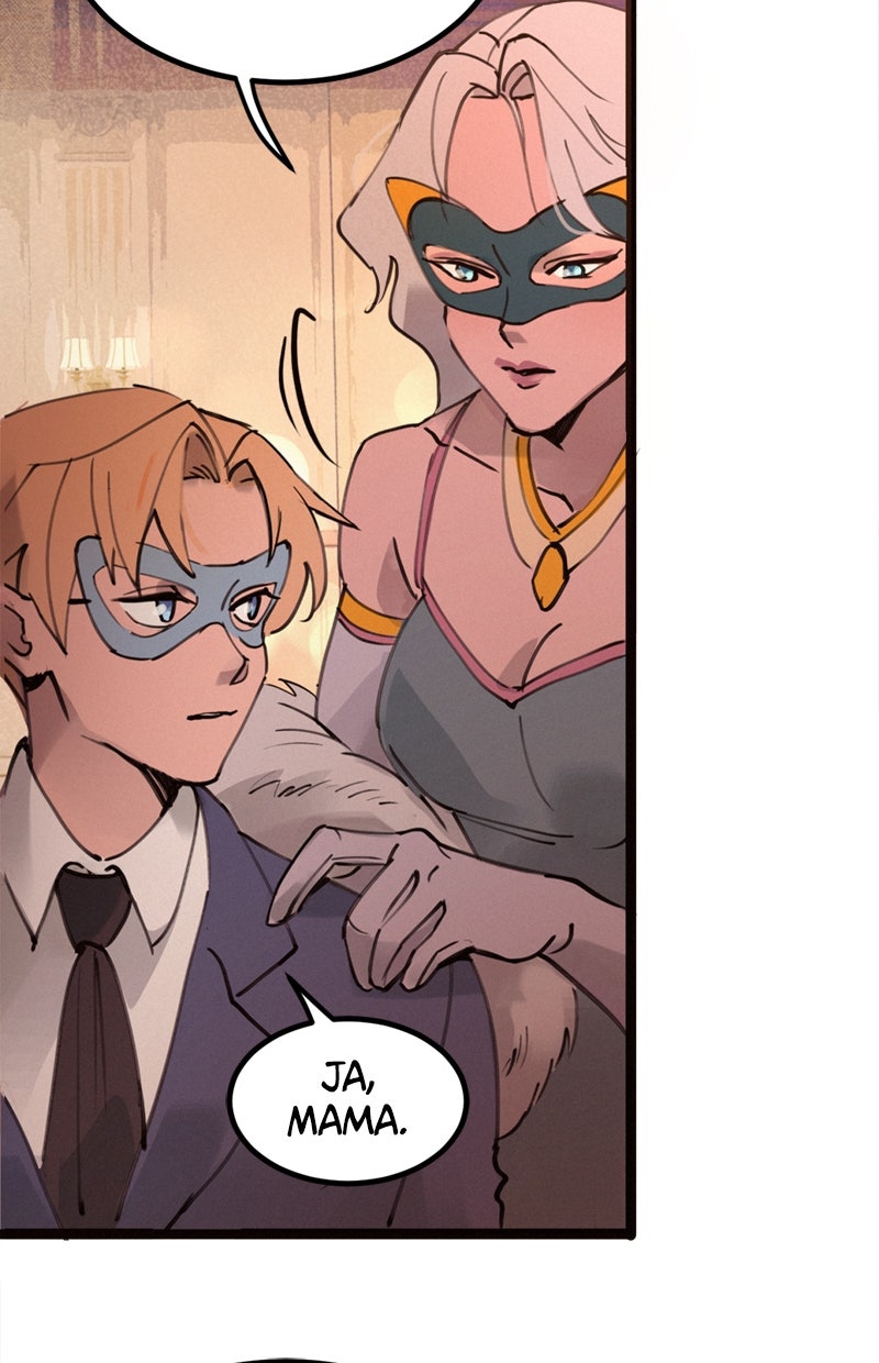 Read Mafia Nanny Manga Online