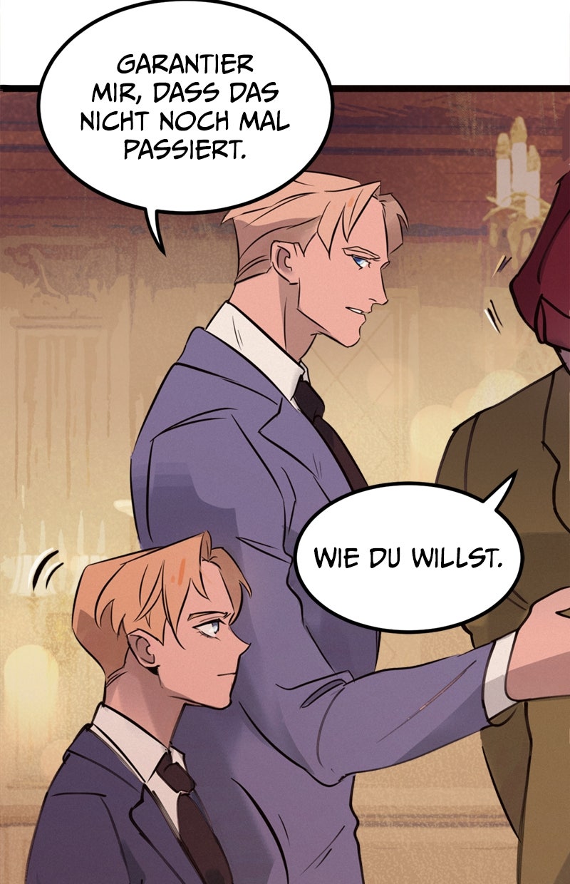 Read Mafia Nanny Manga Online