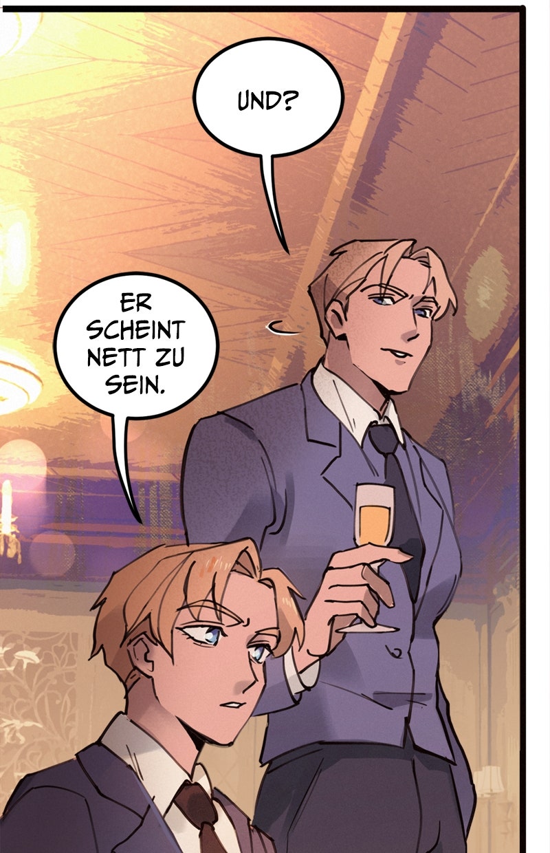 Read Mafia Nanny Manga Online