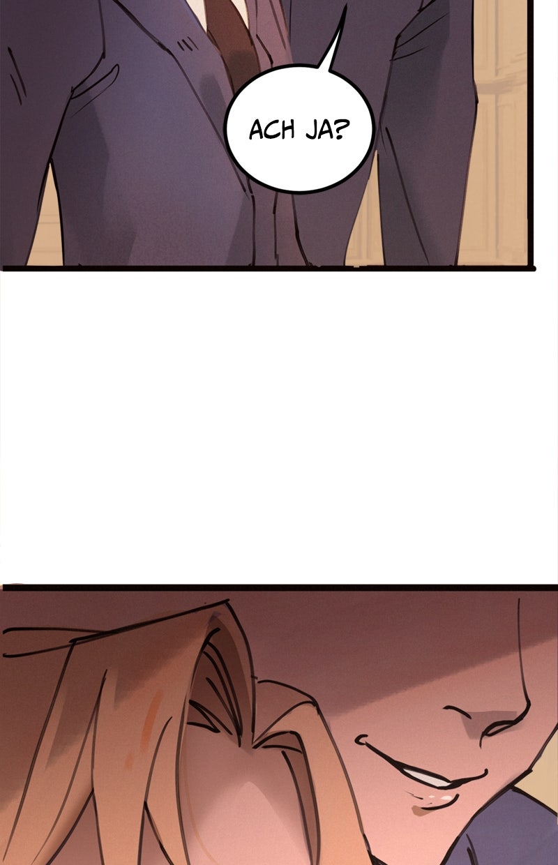 Read Mafia Nanny Manga Online