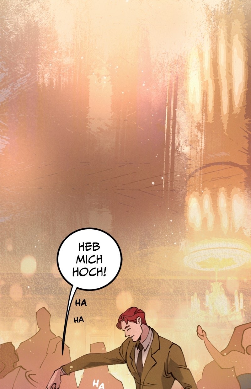 Read Mafia Nanny Manga Online