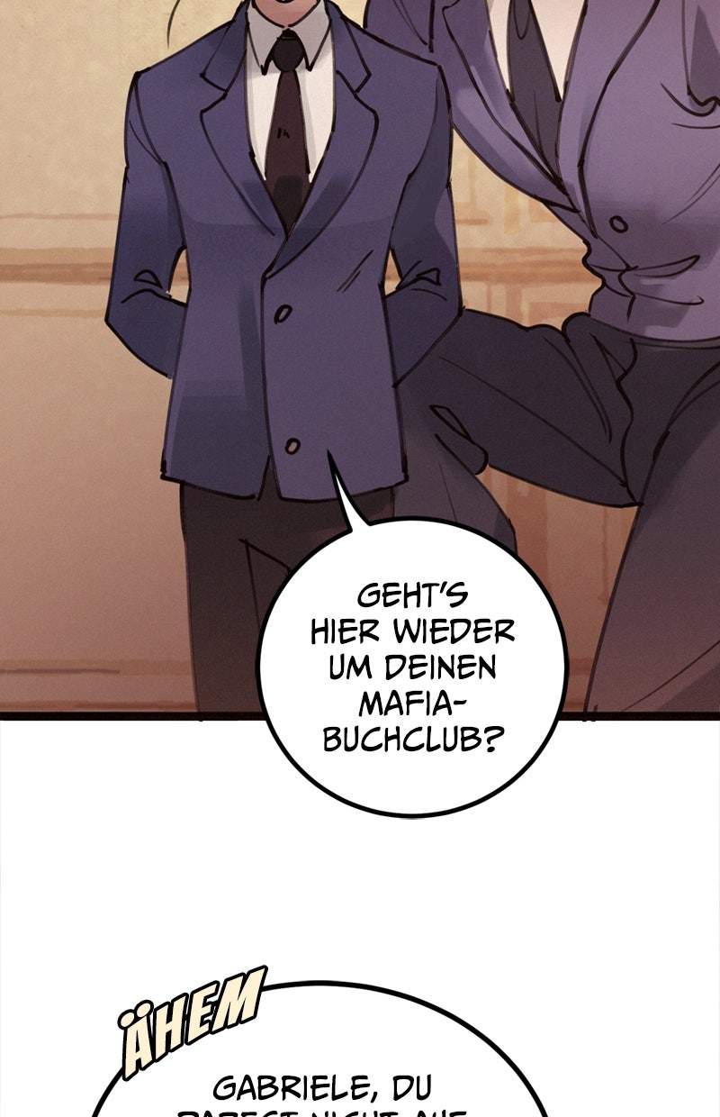 Read Mafia Nanny Manga Online