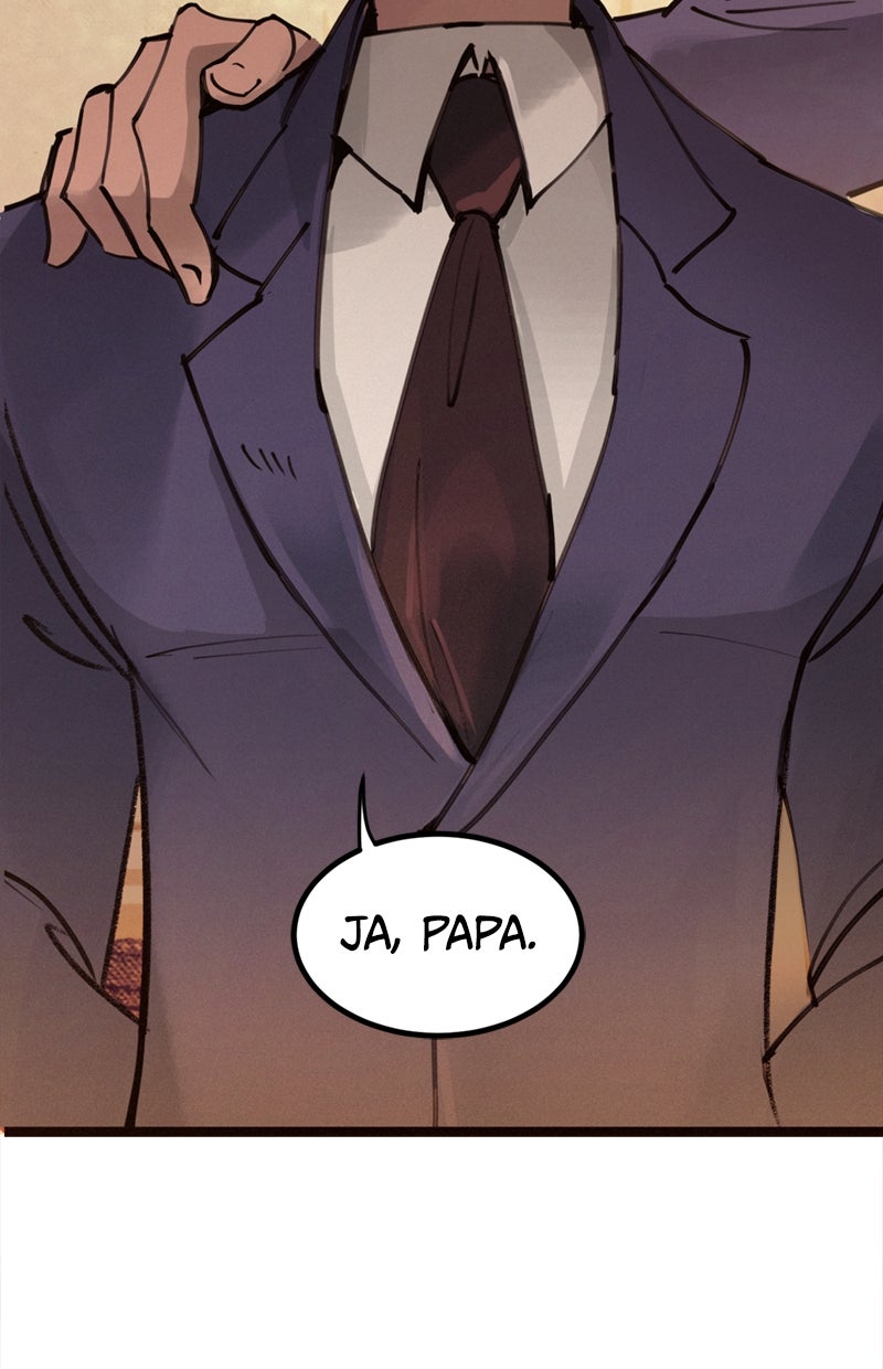 Read Mafia Nanny Manga Online