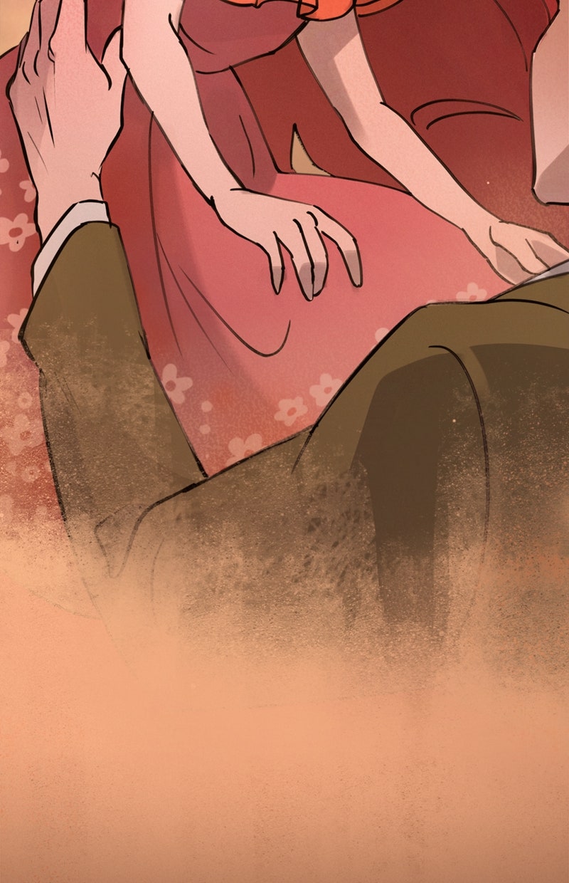 Read Mafia Nanny Manga Online