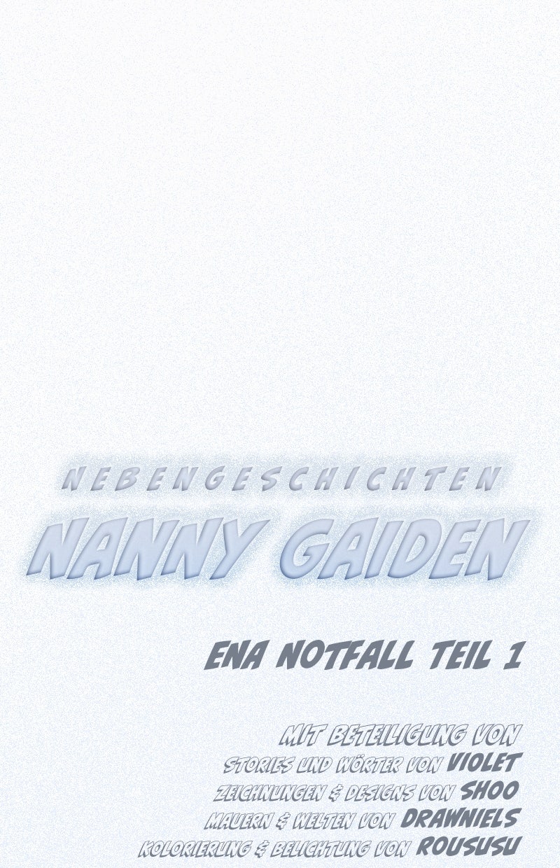 Read Mafia Nanny Manga Online