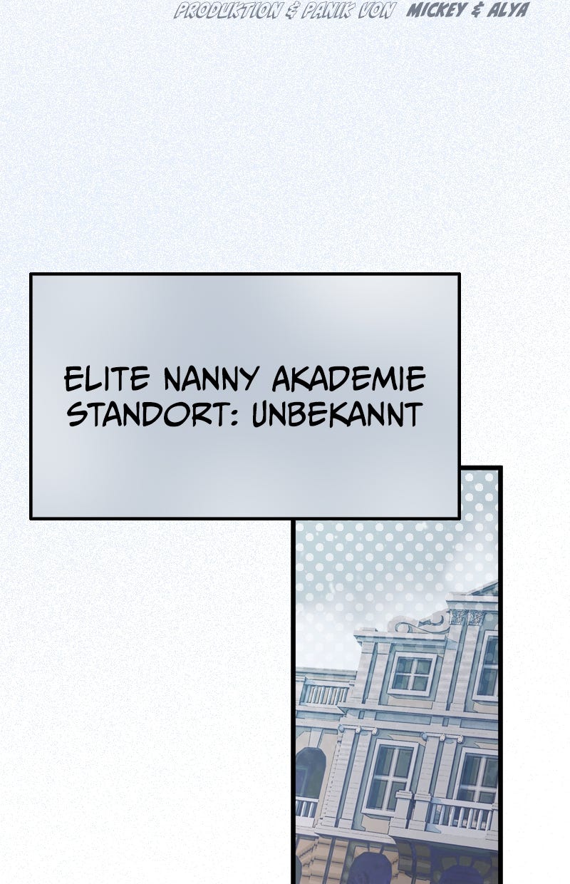 Read Mafia Nanny Manga Online