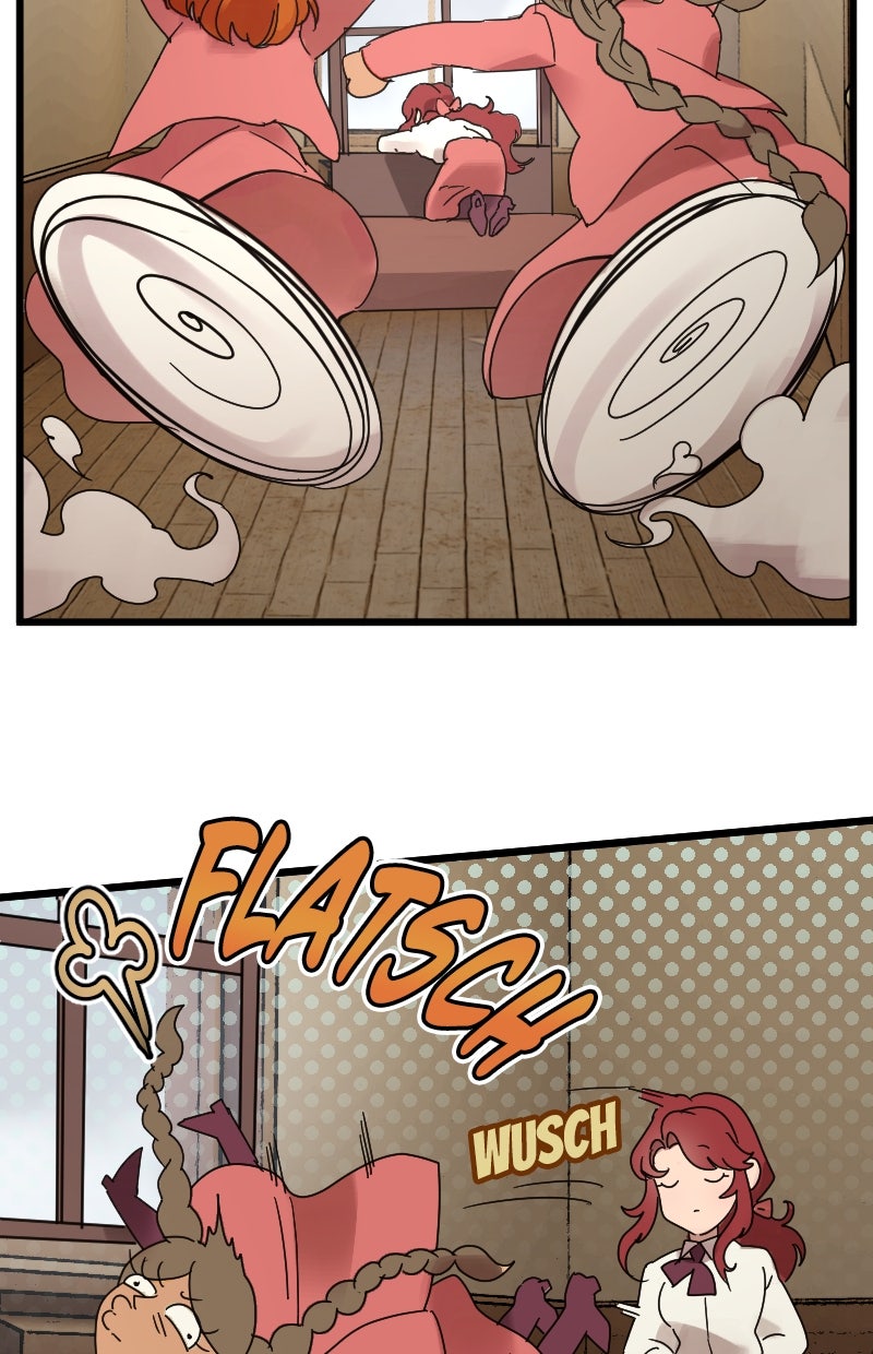 Read Mafia Nanny Manga Online