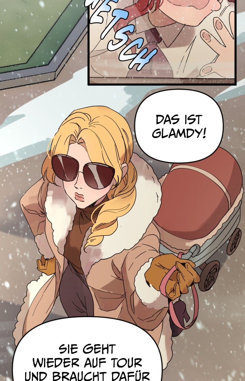 Read Mafia Nanny Manga Online