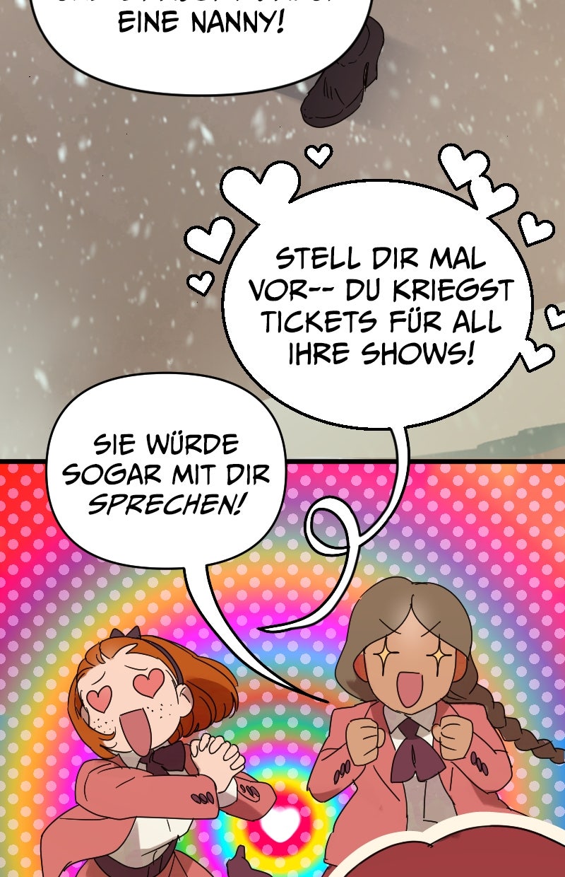 Read Mafia Nanny Manga Online