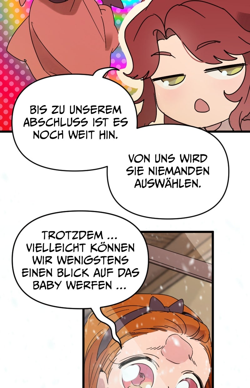 Read Mafia Nanny Manga Online