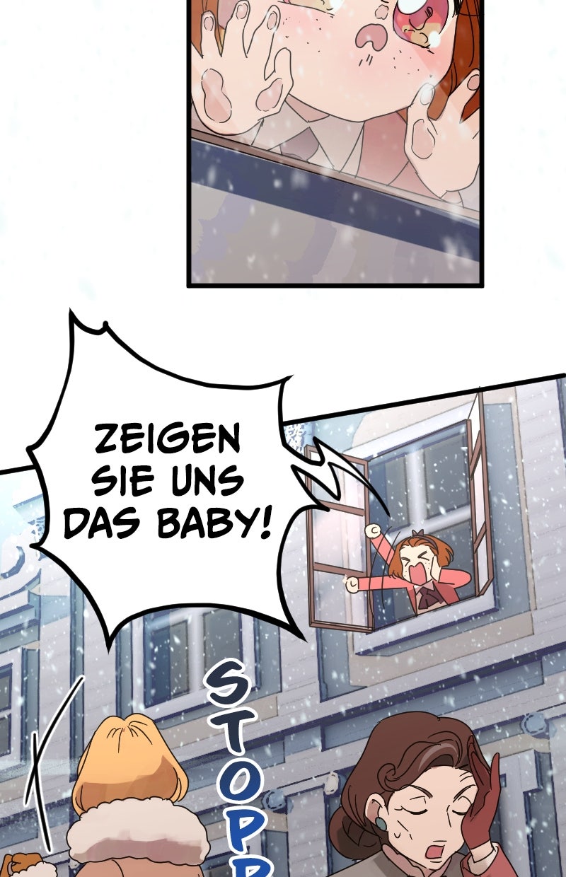 Read Mafia Nanny Manga Online