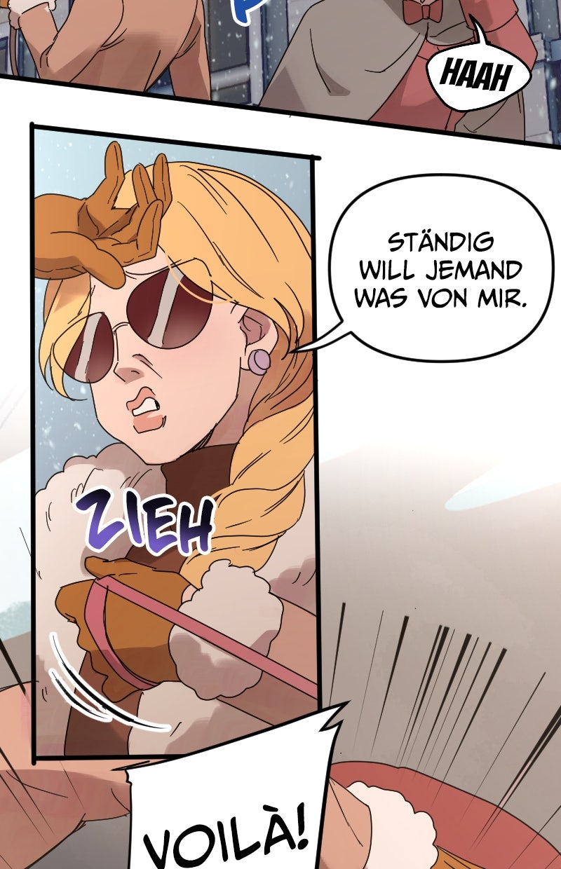 Read Mafia Nanny Manga Online