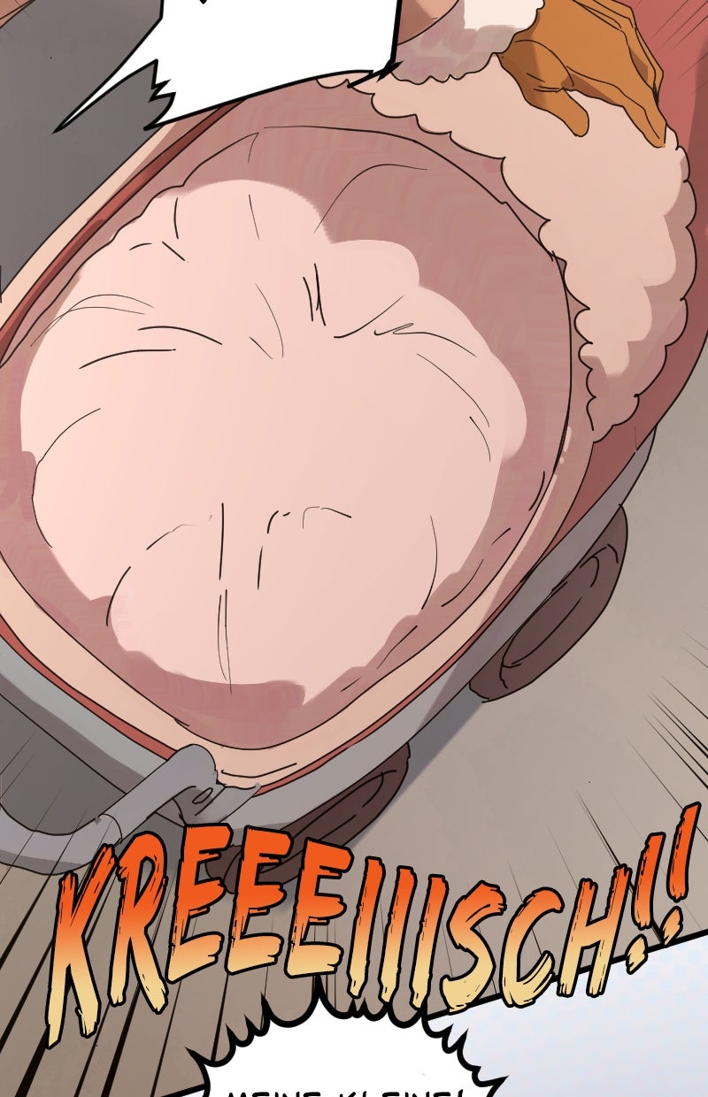 Read Mafia Nanny Manga Online