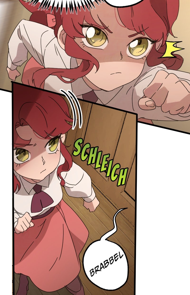 Read Mafia Nanny Manga Online