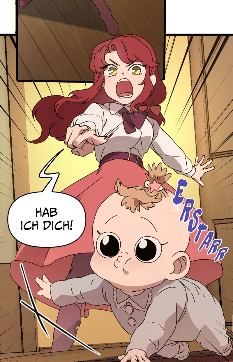 Read Mafia Nanny Manga Online