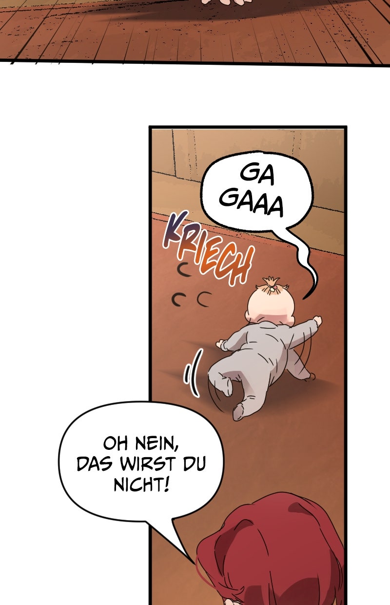 Read Mafia Nanny Manga Online