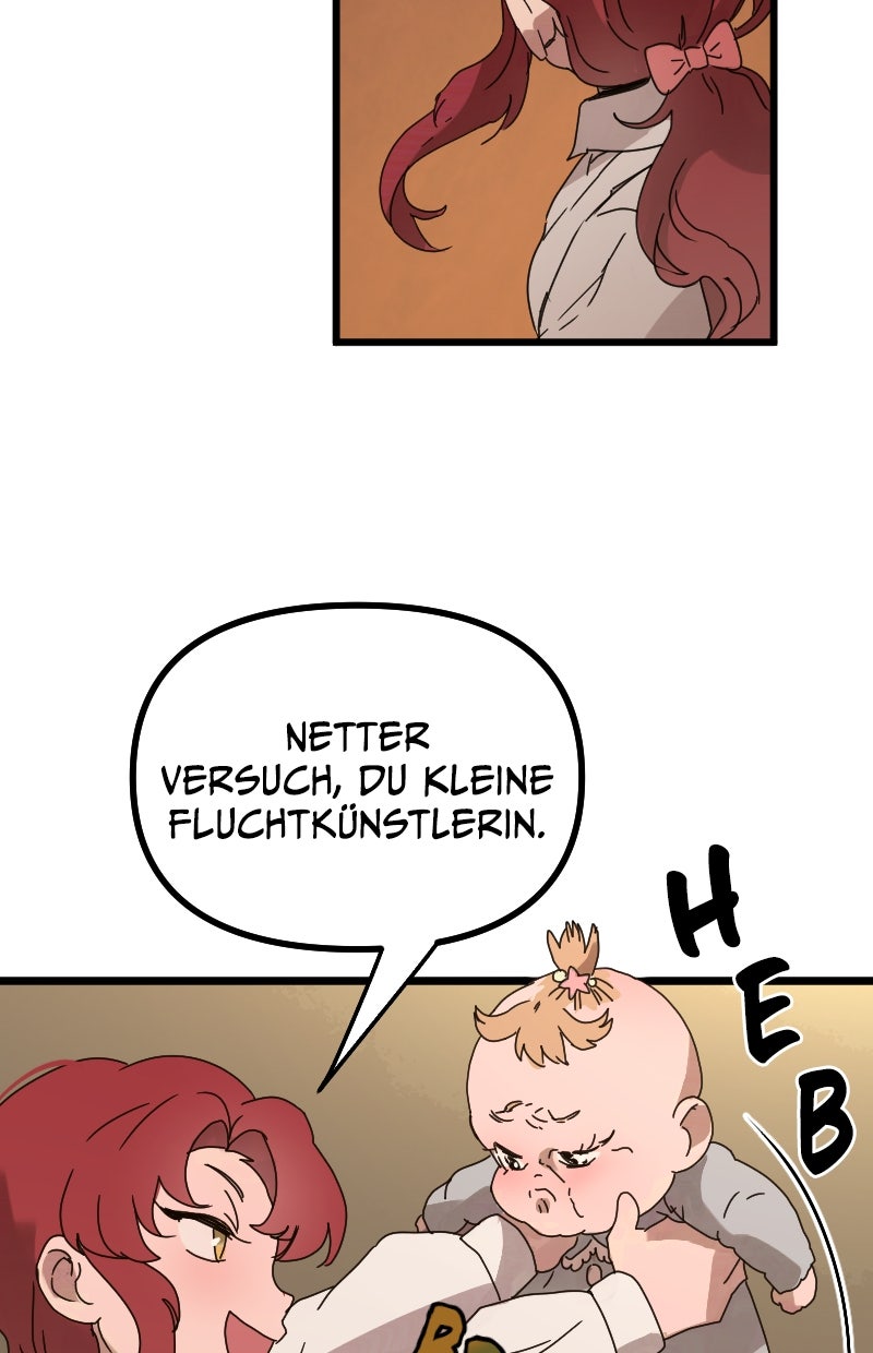 Read Mafia Nanny Manga Online