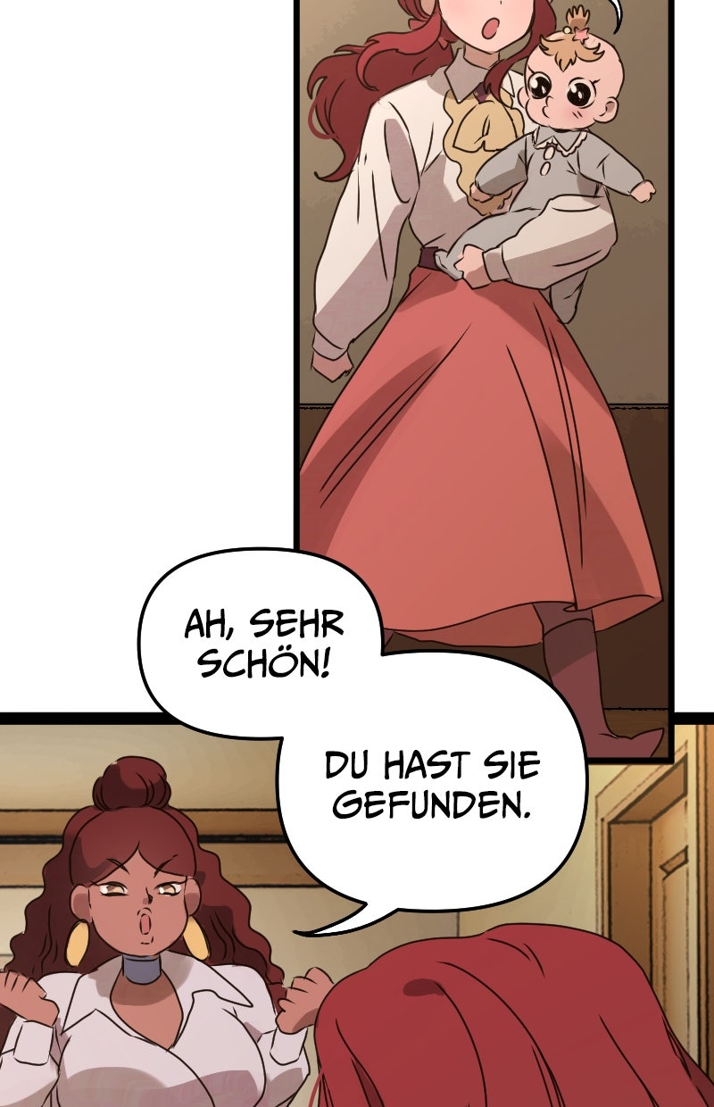 Read Mafia Nanny Manga Online