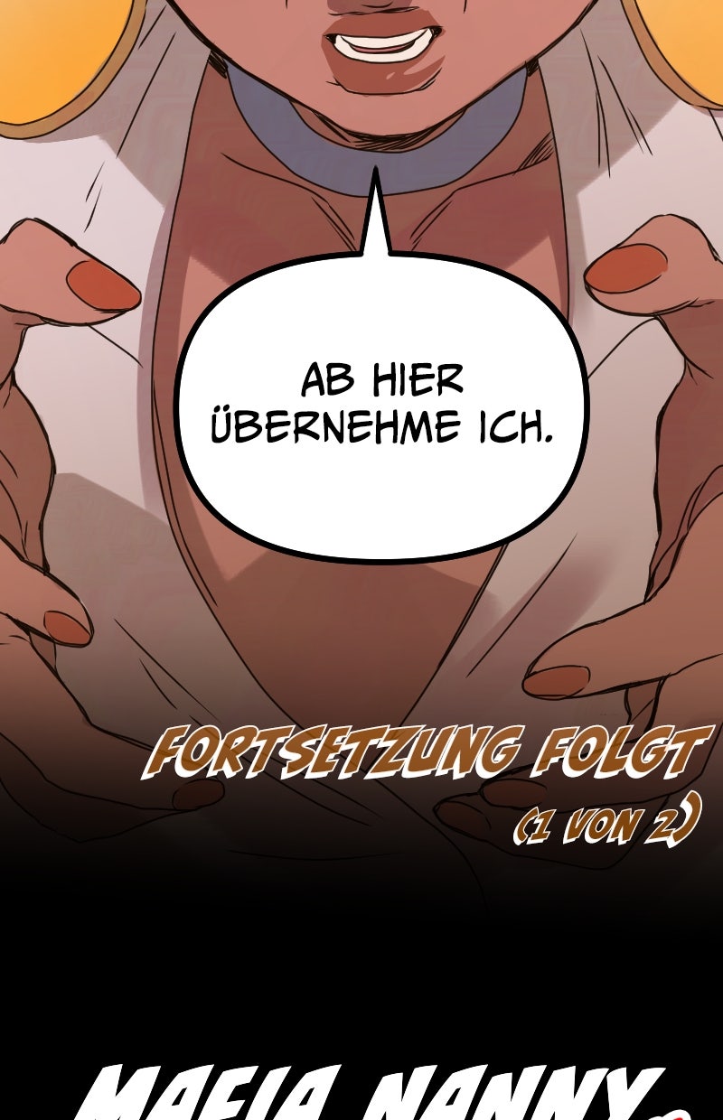 Read Mafia Nanny Manga Online