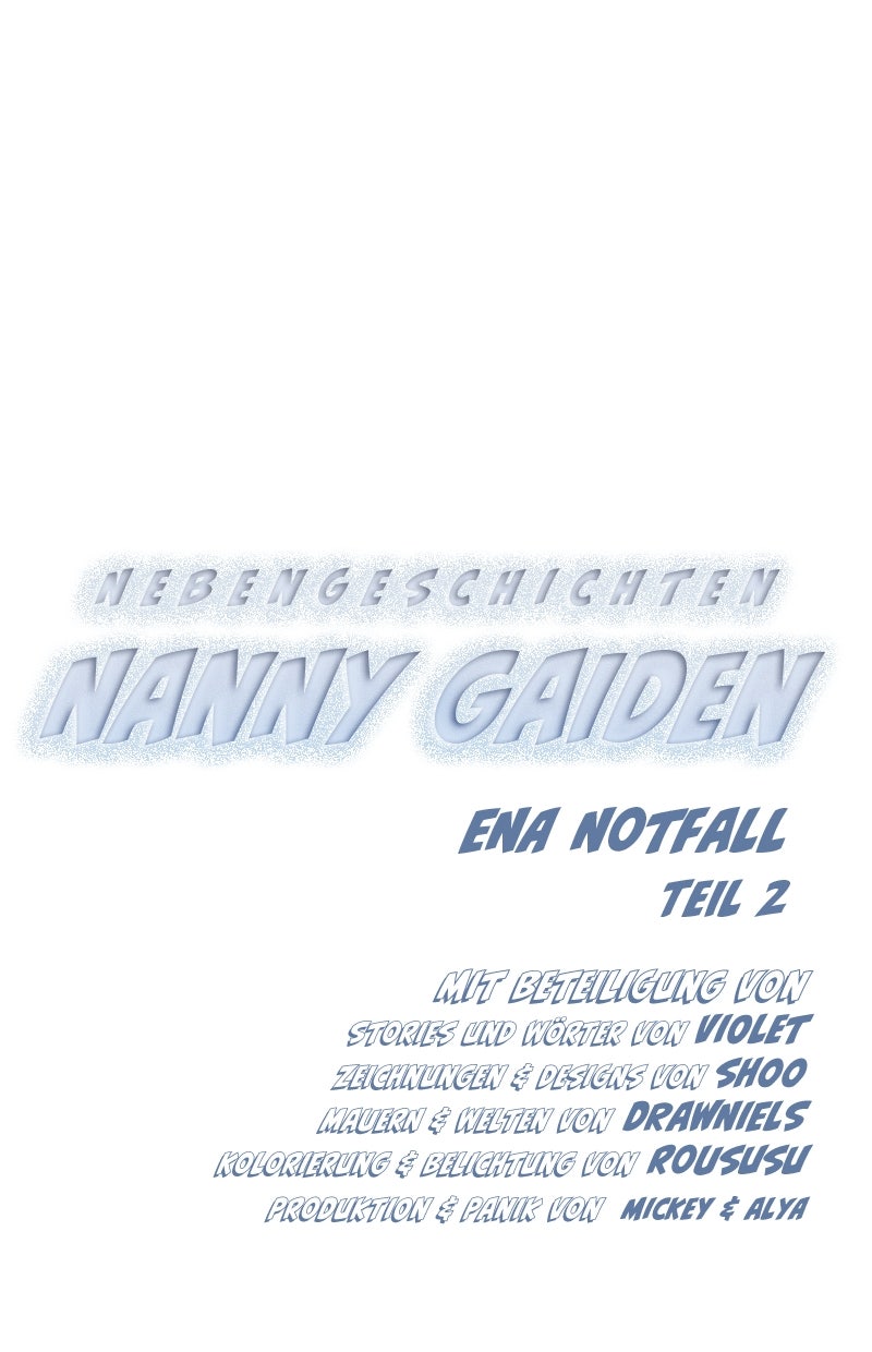 Read Mafia Nanny Manga Online