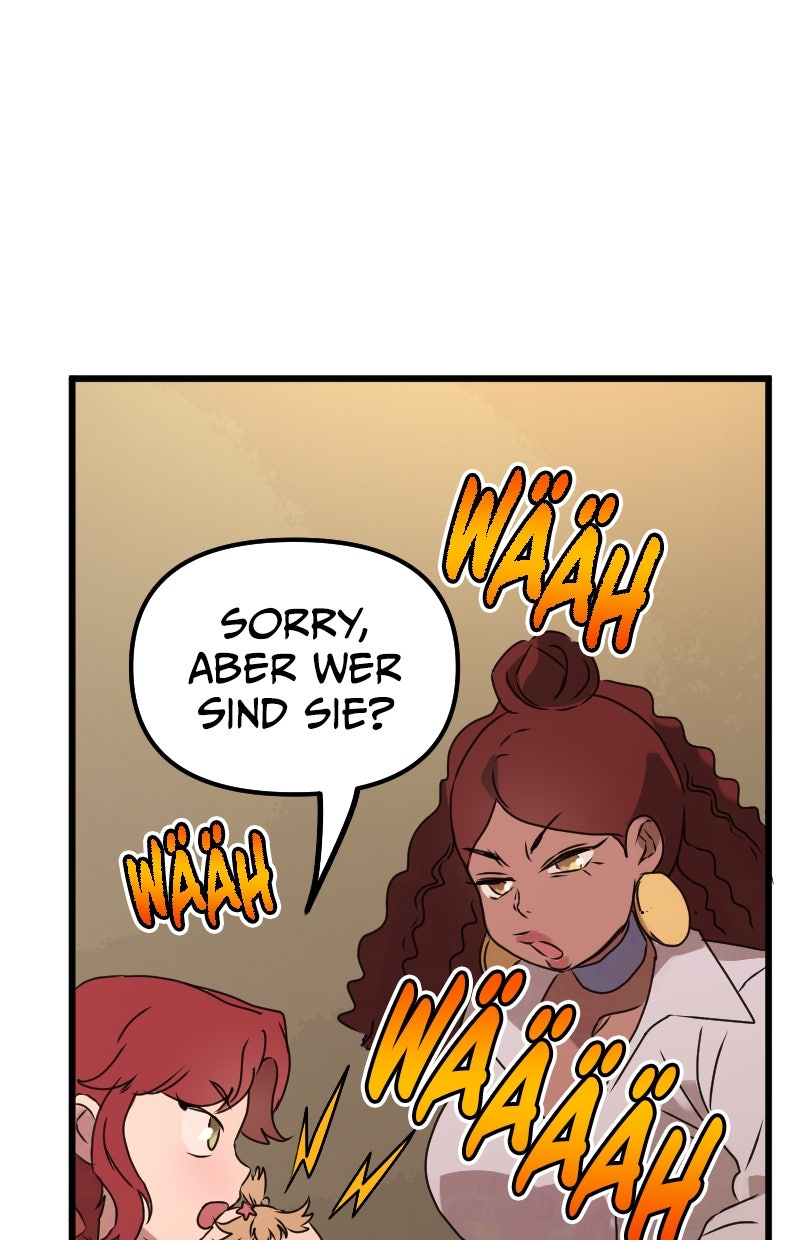 Read Mafia Nanny Manga Online