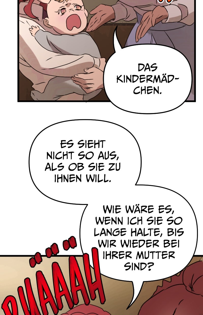 Read Mafia Nanny Manga Online