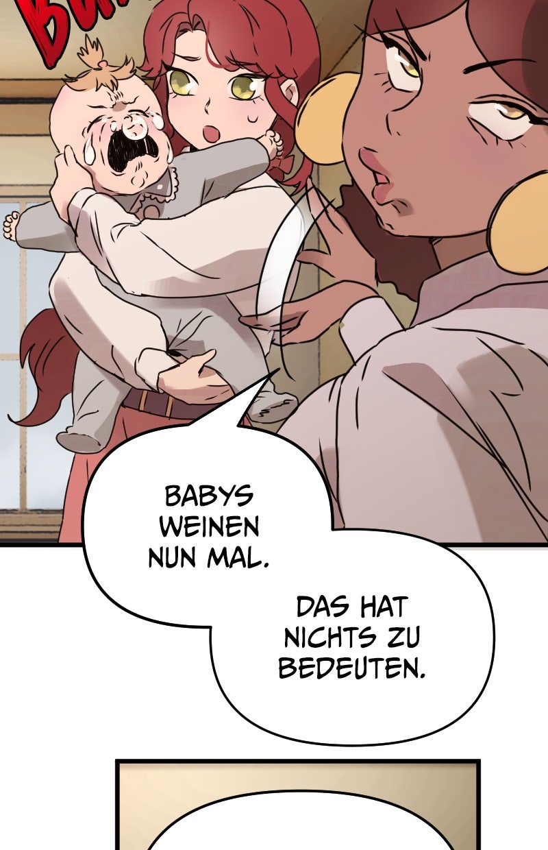 Read Mafia Nanny Manga Online