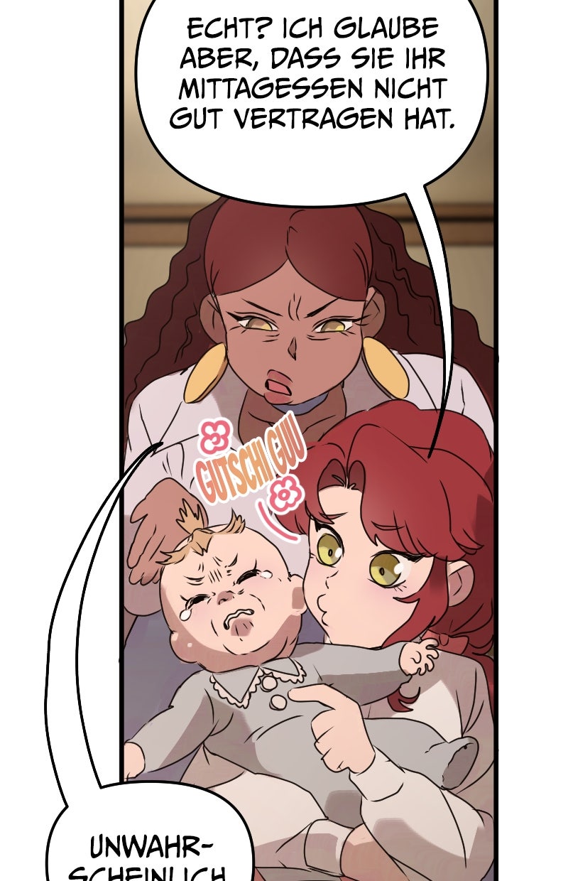 Read Mafia Nanny Manga Online