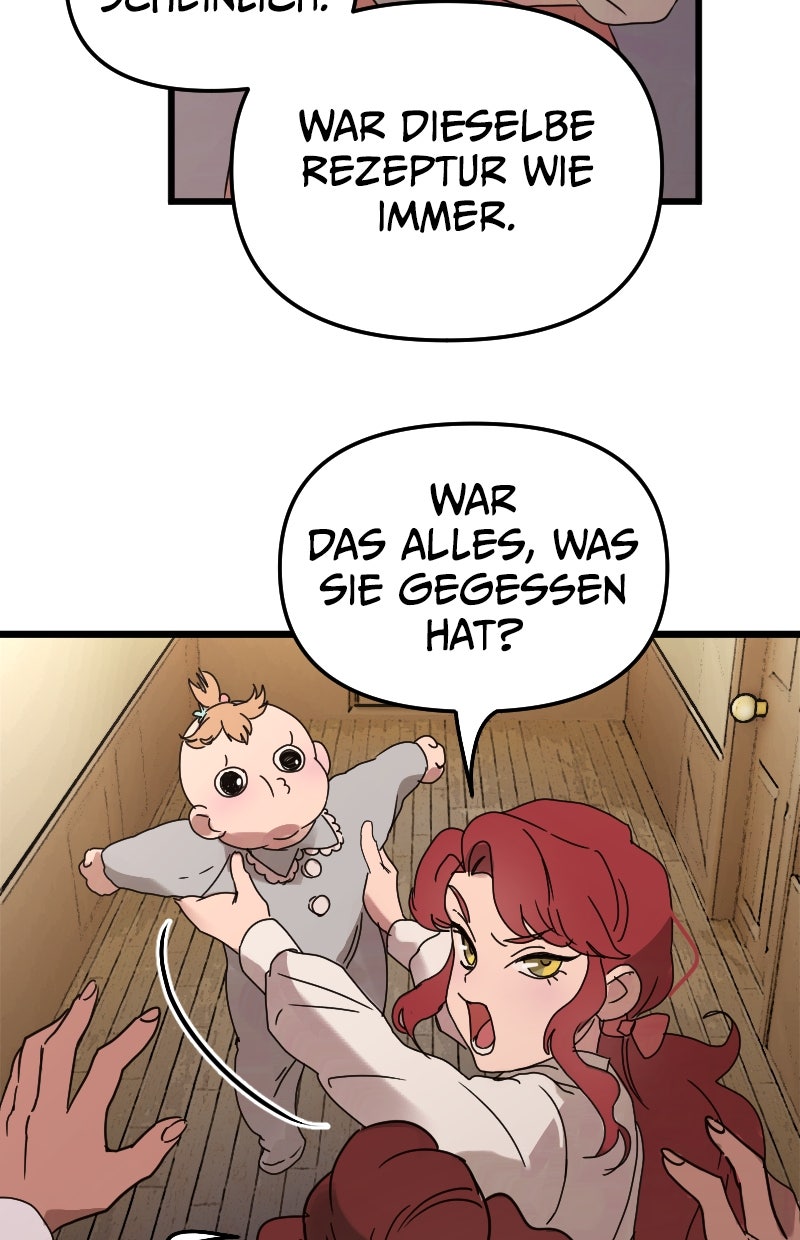 Read Mafia Nanny Manga Online