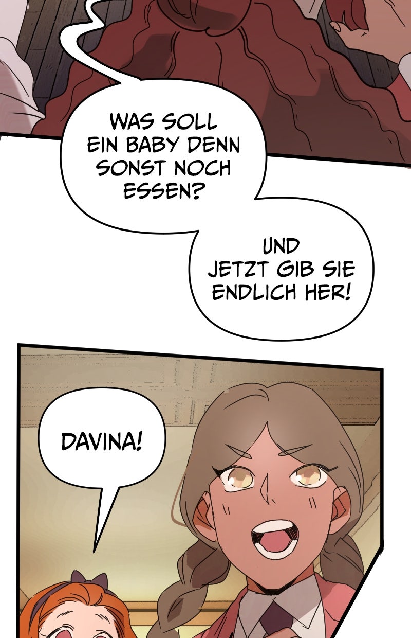 Read Mafia Nanny Manga Online