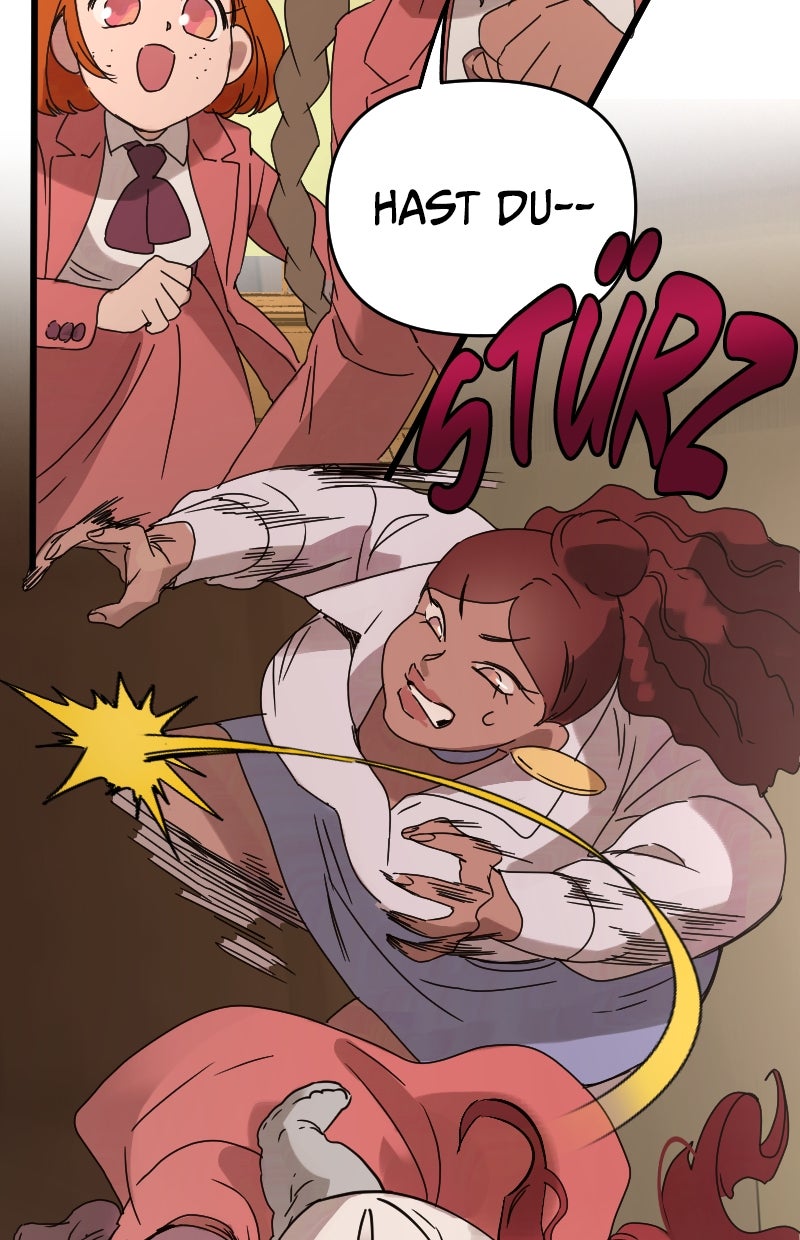 Read Mafia Nanny Manga Online